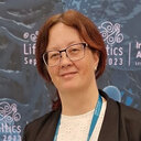 Irina Buchovec
