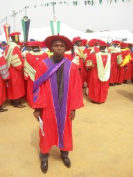 Odey Michael