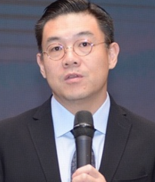 Longkai Zhao
