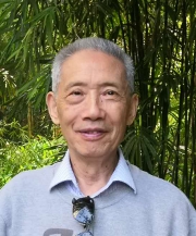 Jichu Yang