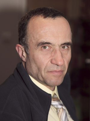 Alexander Tagantsev
