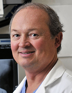 Mark P. Figgie