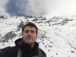 Aitor Larzabal-Fernandez