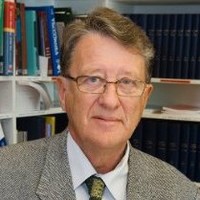 Berndt Ehinger