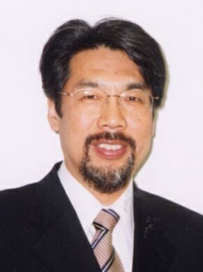 Nobutada Ohno
