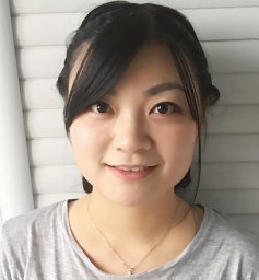 Yu-Ling Huang