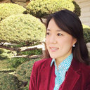 Christine Ye