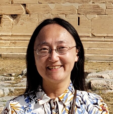 Ranxiao Frances Wang
