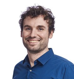 Tim Verdonck
