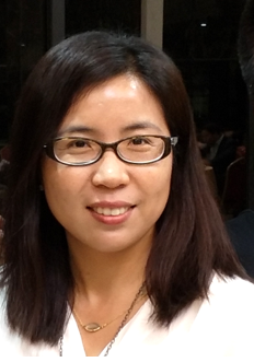 Yiying Zhao