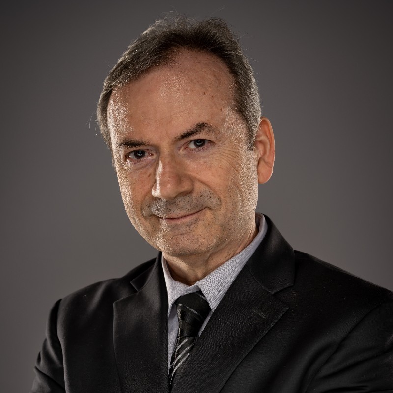 Fatih M. Uckun
