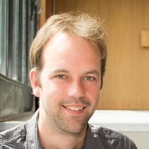 Auke Barnhoorn