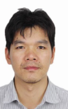 Yongshan Chen