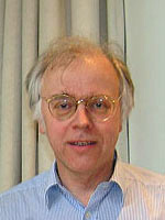 Simon Keynes