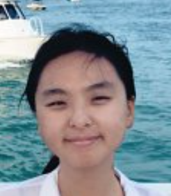 Xinyi Zhang