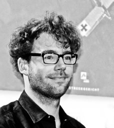 Wouter Gheyle