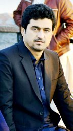 Farman Ullah Dawar