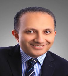 Waleed Elshahawy