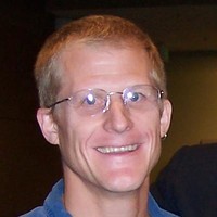 David Maxwell Chickering