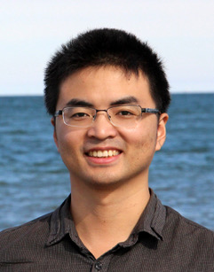 Chuang Wang