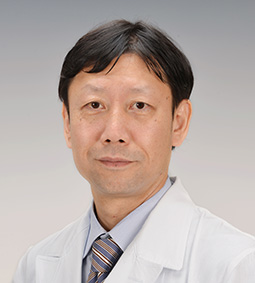 Naoto Tamura