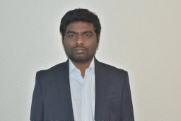 raghavender redddy Gopireddy