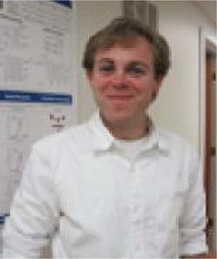 Chad Whitney