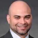 Alex J. Delgado