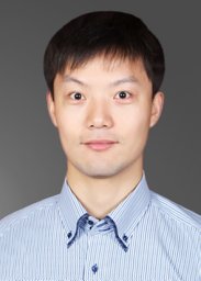 Jian Wang