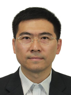 Binghong Chen