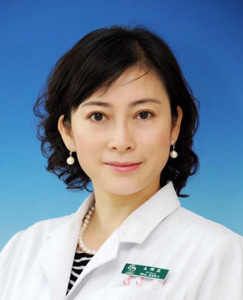 Shihan Wang