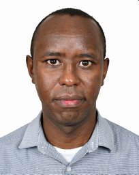 Edward Chege Nganga