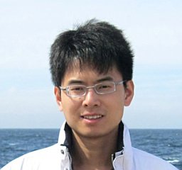 Jiefu Chen