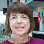Janet S Gaffney