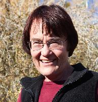 Jeanne C. Chambers