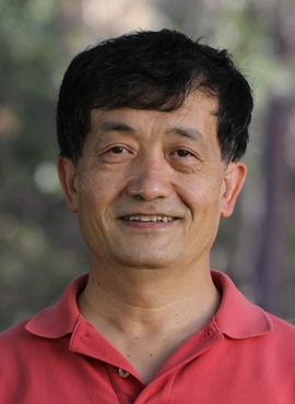 Zhiyong Wang