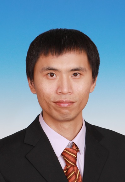 Ge Wang