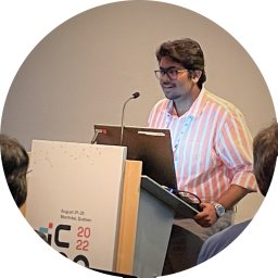 Soumitri Chattopadhyay