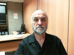 Francisco J B Reifschneider