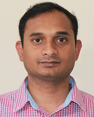 Anil Kondabathini