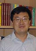 Hong Joong Kim