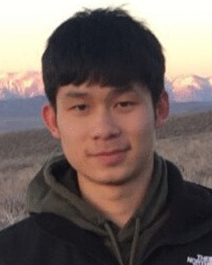Timothy Chen