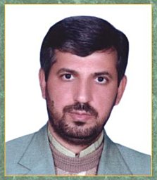 Hossein Ali Alikhani