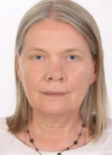 Dorota G. Pijanowska