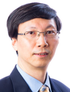 Yue Ma