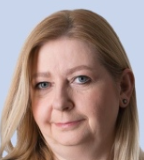 Agnieszka Jagiełło-Gruszfeld