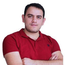 Burak Asma