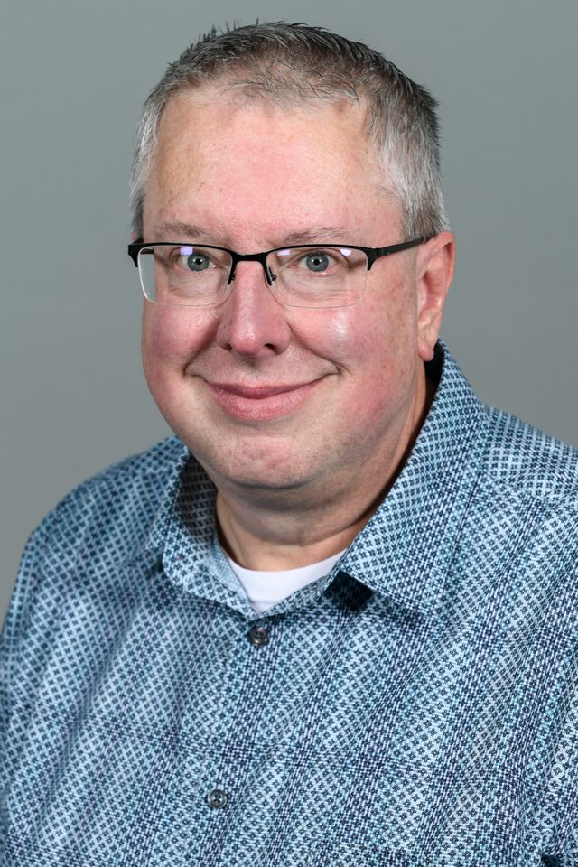 Scott A. Myers  
