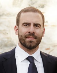Panagiotis Tsoutsanis