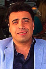 Ali Gholamrezanezhad